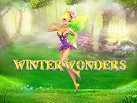 เกมสล็อต Winter Wonders